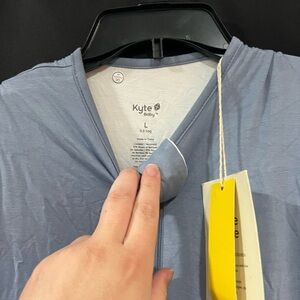 NWT Kyte Baby 0.5 Tog Sleep Bag Walker - Large